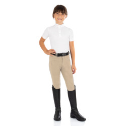 Pantalon d'équitation junior Kasumi Equestro