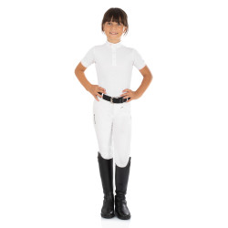 Pantalon d'équitation junior Kasumi Equestro