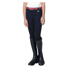 Pantalon d'équitation junior Kasumi Equestro