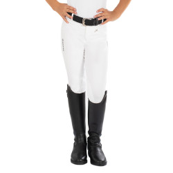 Pantalon d'équitation junior Kasumi Equestro