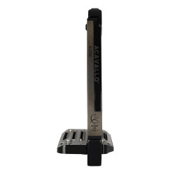 Etriers de sécurité Arena AluPro Acavallo