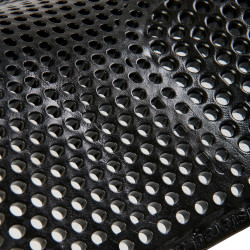 Amortisseur Gel rehausseur arrière NS Classic Acavallo