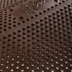 Amortisseur Gel NS Classic plat Acavallo