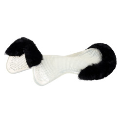 Amortisseur Gel NS-S Classic-S decoupé plat Acavallo