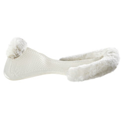 Amortisseur Gel NS-S Classic-S decoupé plat Acavallo