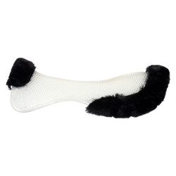 Amortisseur Gel NS-S Classic-S decoupé plat Acavallo