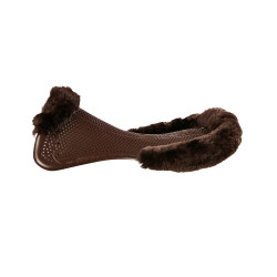 Amortisseur Gel NS-S Classic-S decoupé plat Acavallo