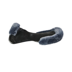 Amortisseur Gel NS-S Classic-S decoupé plat Acavallo