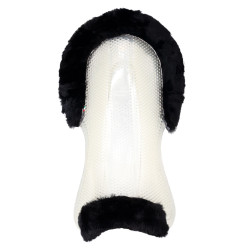 Amortisseur Gel NS-S Classic-S decoupé plat Acavallo