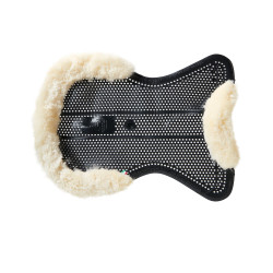 Amortisseur Gel NS-S Classic-S decoupé plat Acavallo