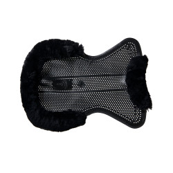 Amortisseur Gel NS-S Classic-S decoupé plat Acavallo