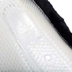 Amortisseur Gel NS-S Classic-S decoupé plat Acavallo