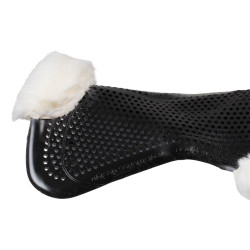 Amortisseur Gel NS-S Classic-S decoupé plat Acavallo