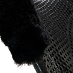 Amortisseur Gel NS-S Classic-S decoupé plat Acavallo