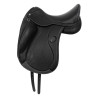 Selle de dressage mono-quartier Raffaello Acavallo