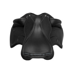 Selle de dressage mono-quartier Raffaello Acavallo