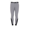 Pantalon d'équitation homme slim fit grip Equestro
