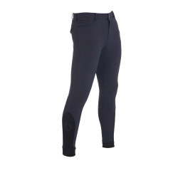 Pantalon d'équitation homme slim fit grip Equestro