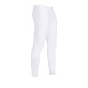 Pantalon d'équitation homme slim fit grip Equestro