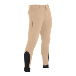 Pantalon d'équitation homme slim fit grip Equestro