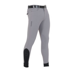 Pantalon d'équitation homme slim fit grip Equestro