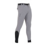 Pantalon d'équitation homme slim fit grip Equestro