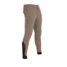 Pantalon d'équitation homme slim fit grip Equestro