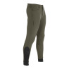 Pantalon d'équitation homme slim fit grip Equestro