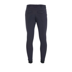 Pantalon d'équitation homme slim fit grip Equestro