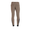 Pantalon d'équitation homme slim fit grip Equestro
