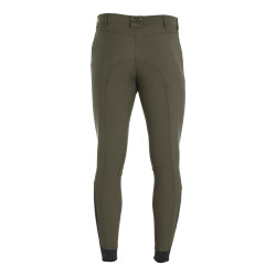 Pantalon d'équitation homme slim fit grip Equestro