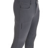 Pantalon d'équitation homme slim fit grip Equestro