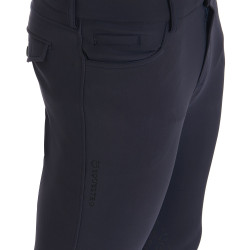 Pantalon d'équitation homme slim fit grip Equestro