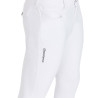 Pantalon d'équitation homme slim fit grip Equestro