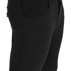 Pantalon d'équitation homme slim fit grip Equestro