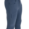 Pantalon d'équitation homme slim fit grip Equestro