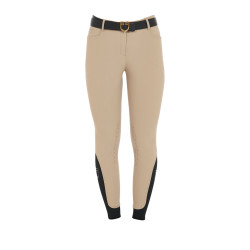 Pantalon d'équitation femme...