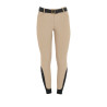 Pantalon d'équitation femme slim fit grip Equestro