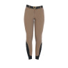 Pantalon d'équitation femme slim fit grip Equestro