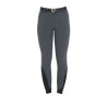 Pantalon d'équitation femme slim fit grip Equestro