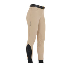 Pantalon d'équitation femme slim fit grip Equestro
