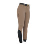 Pantalon d'équitation femme slim fit grip Equestro