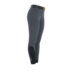 Pantalon d'équitation femme slim fit grip Equestro