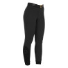 Pantalon d'équitation femme slim fit grip Equestro