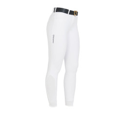 Pantalon d'équitation femme slim fit grip Equestro