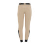 Pantalon d'équitation femme slim fit grip Equestro