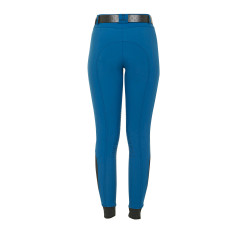 Pantalon d'équitation femme slim fit grip Equestro
