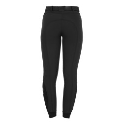 Pantalon d'équitation femme slim fit grip Equestro