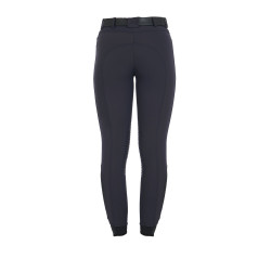 Pantalon d'équitation femme slim fit grip Equestro