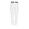 Pantalon d'équitation femme slim fit grip Equestro